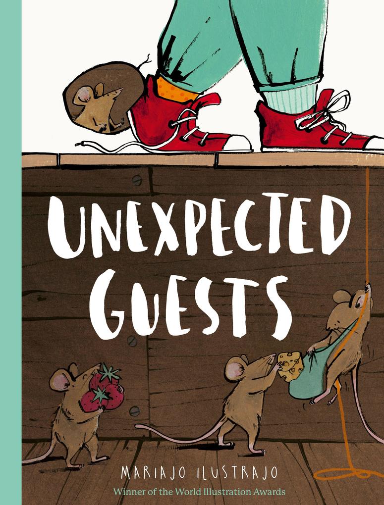 Unexpected Guests