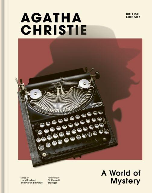 Agatha Christie