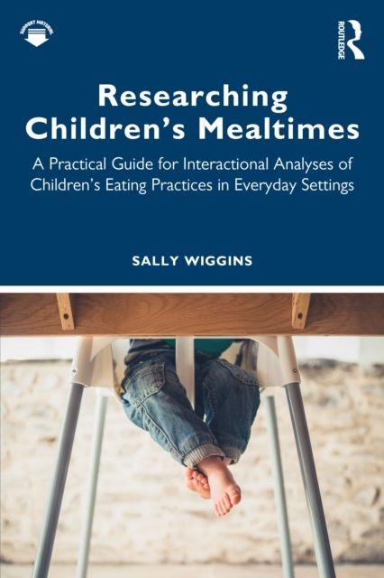 Researching Children's Mealtimes