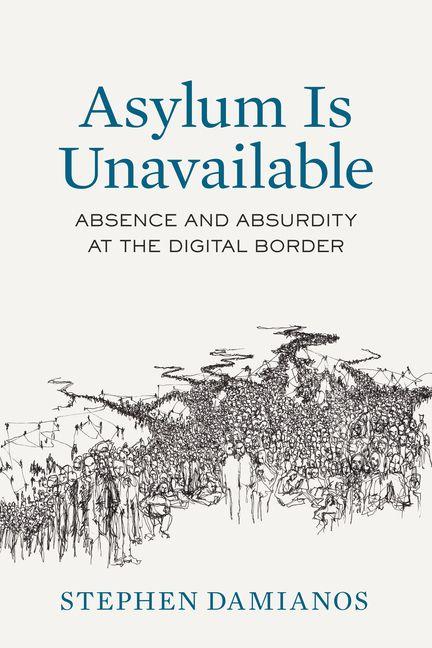 Asylum Is Unavailable