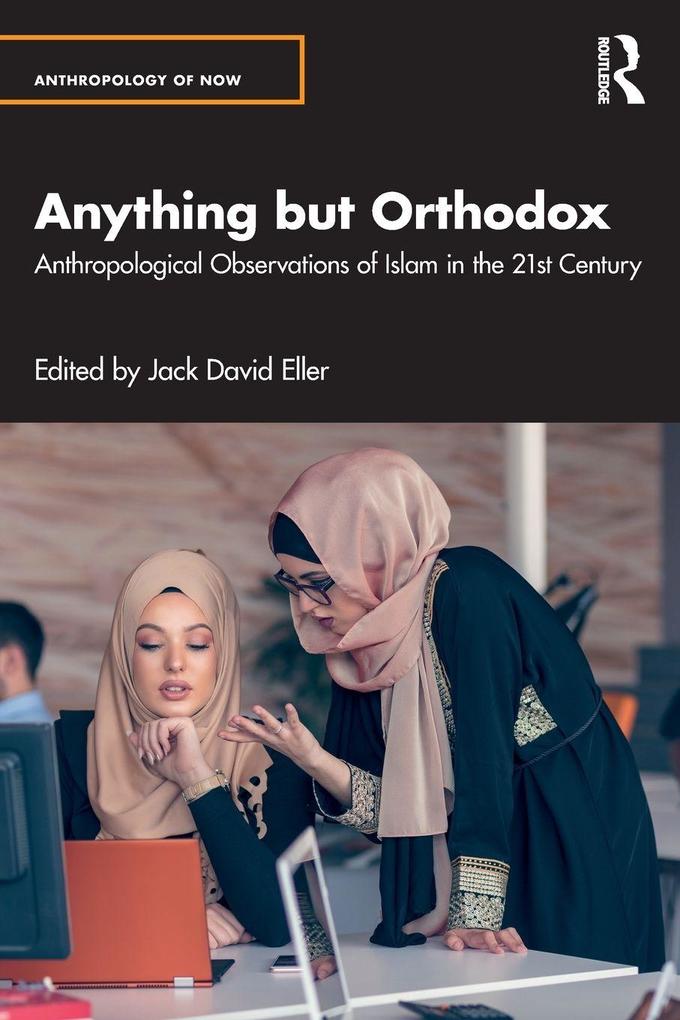 Anything but Orthodox