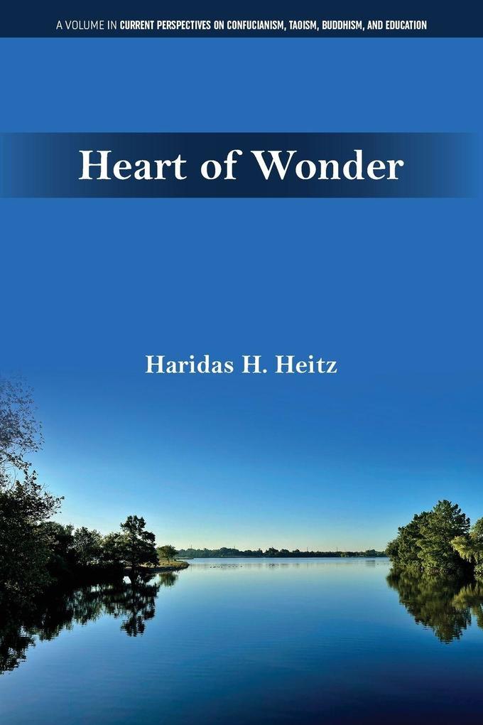 Heart of Wonder