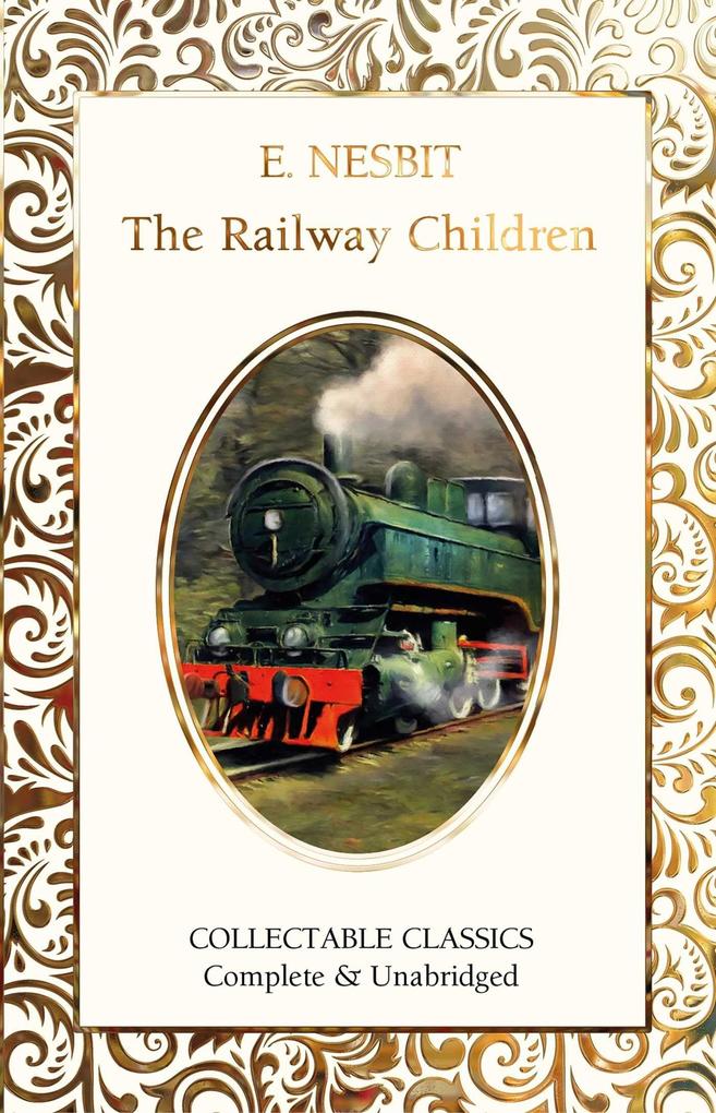 The Railway Children