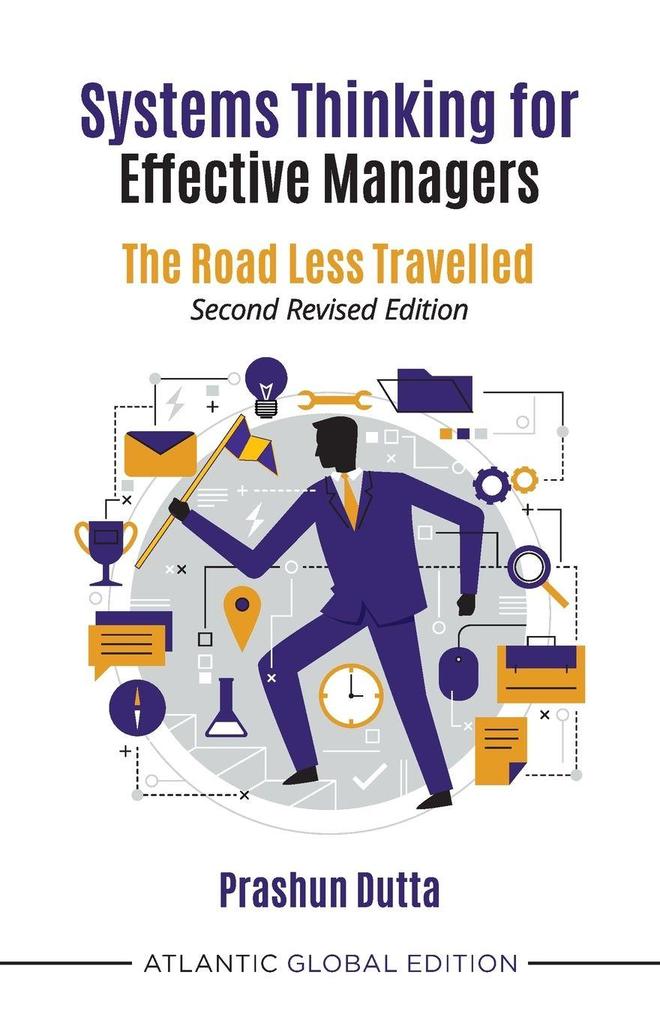 Systems Thinking for Effective Managers