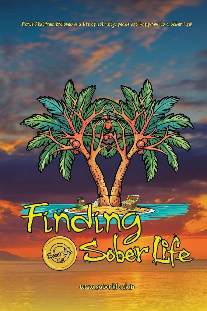 THE SOBER LIFE A Practical Guide to Getting Sober Staying Sober and Building a Life That Works
