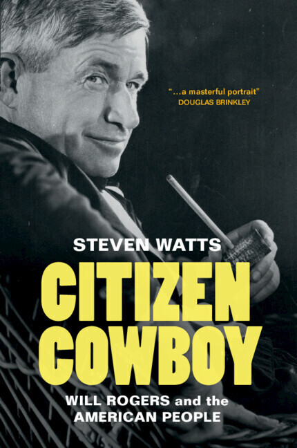 Citizen Cowboy
