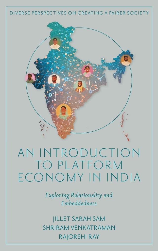 An Introduction to Platform Economy in India