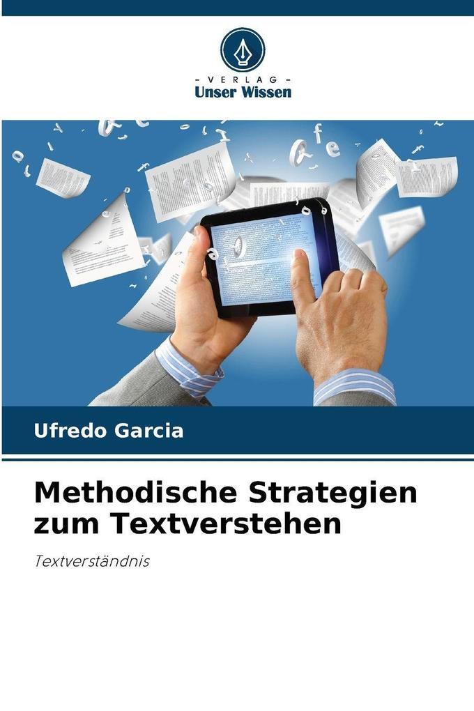 Methodische Strategien zum Textverstehen