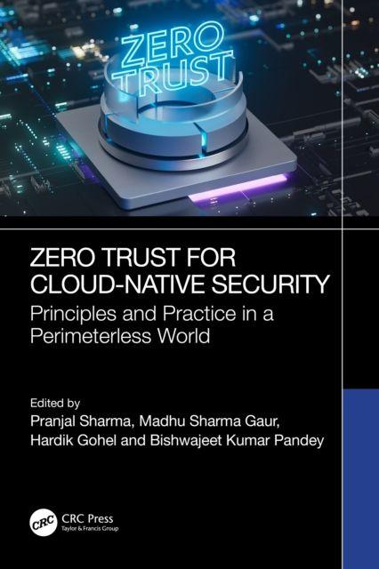 Zero Trust for Cloud-Native Security