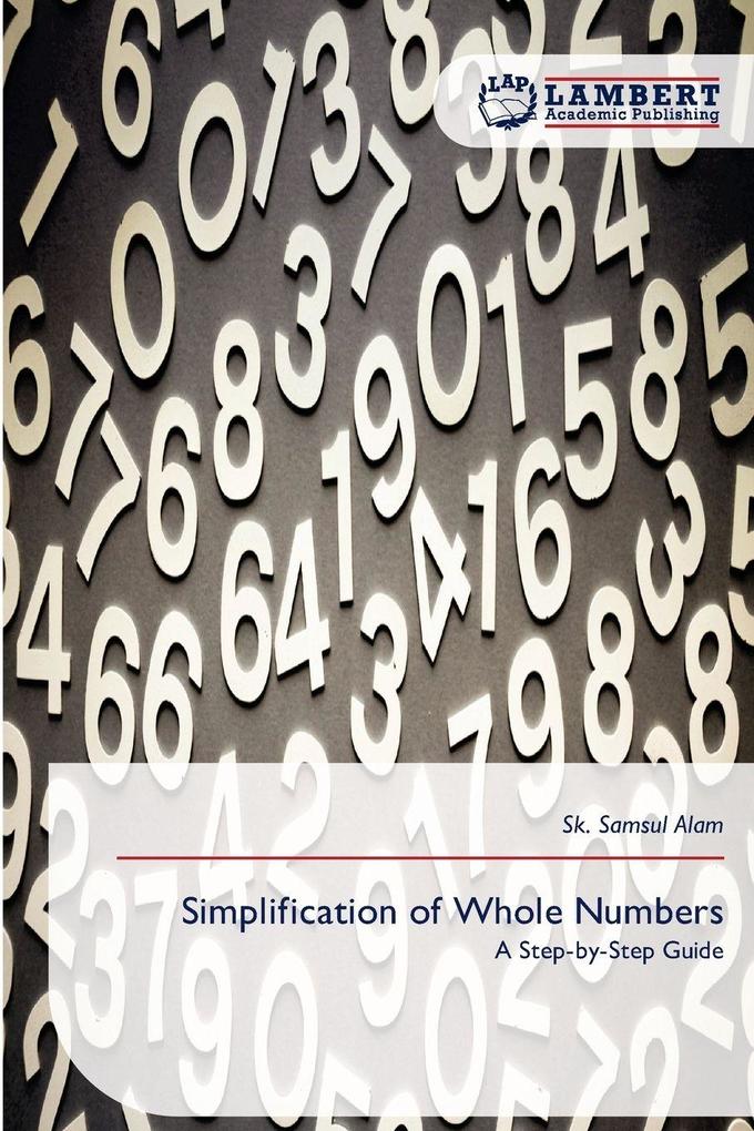 Simplification of Whole Numbers