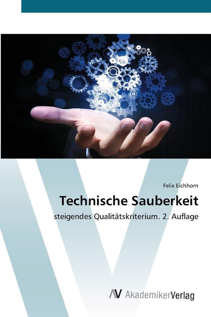 Technische Sauberkeit