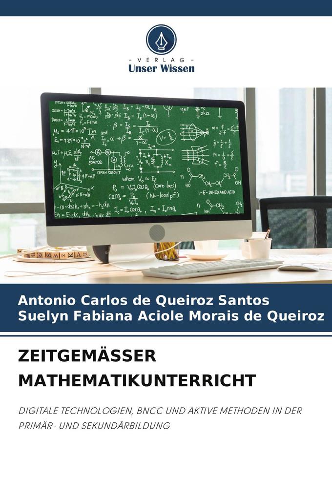 ZEITGEMÄSSER MATHEMATIKUNTERRICHT