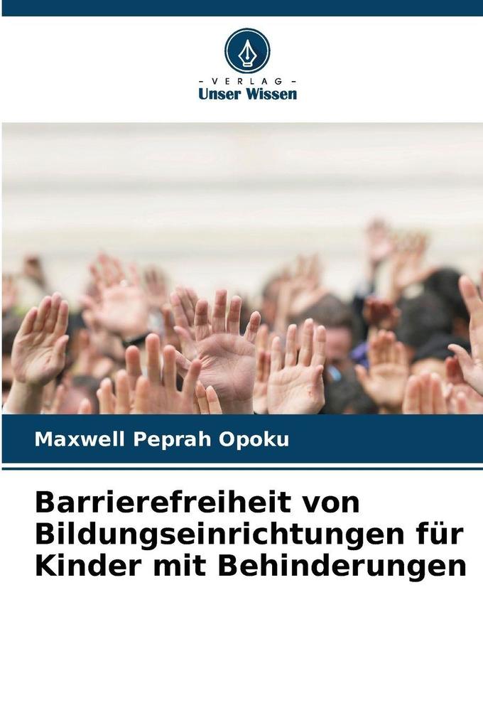 Barrierefreiheit von Bildungseinrichtungen für Kinder mit Behinderungen