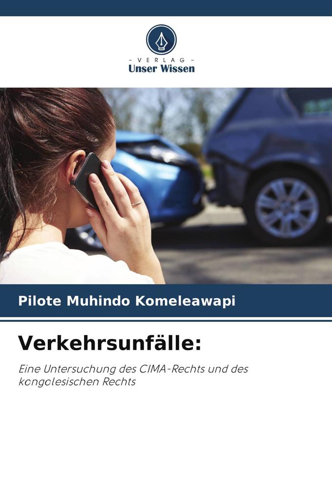 Verkehrsunfälle: