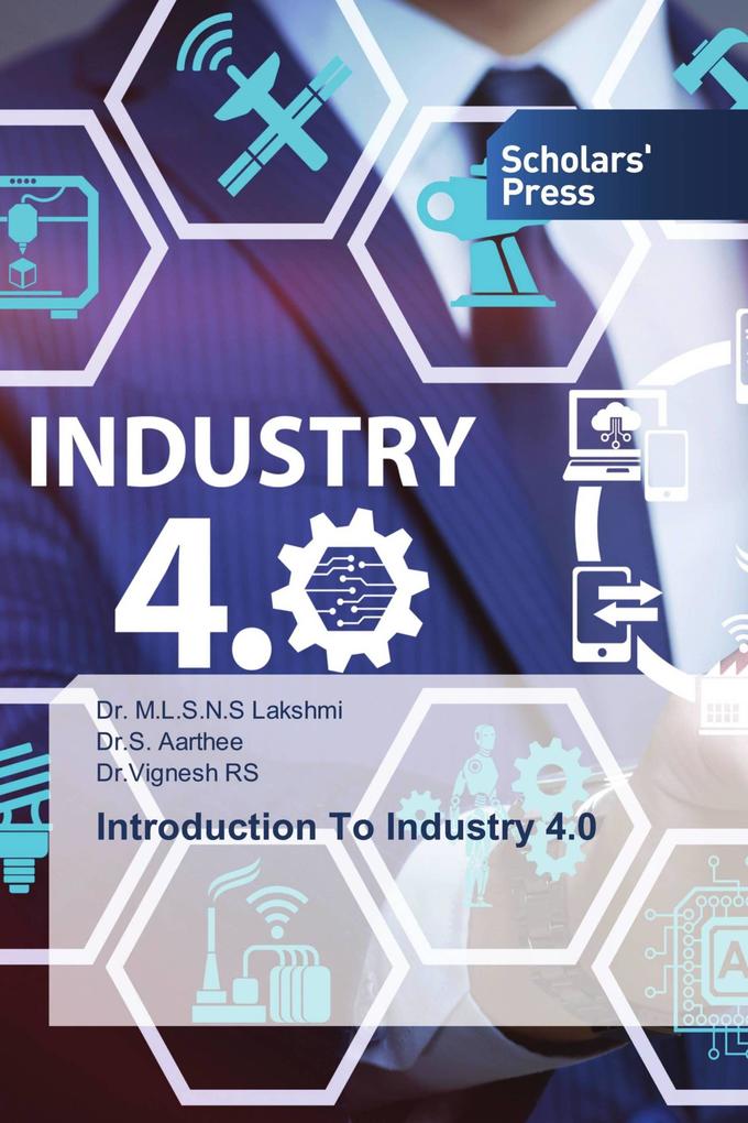 Introduction To Industry 4.0