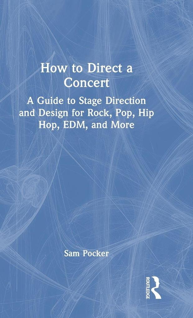 How to Direct a Concert