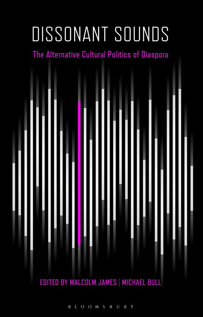 Dissonant Sounds