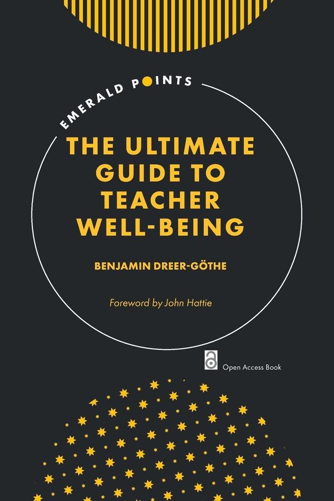 The Ultimate Guide to Teacher Well-Being