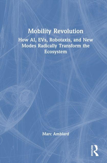 Mobility Revolution