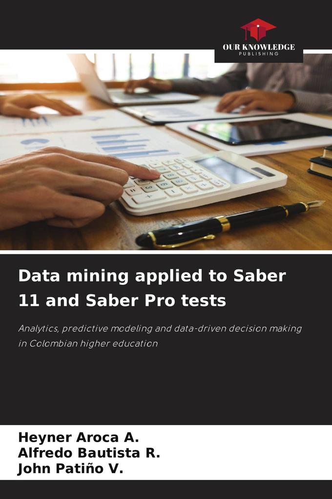 Data mining applied to Saber 11 and Saber Pro tests