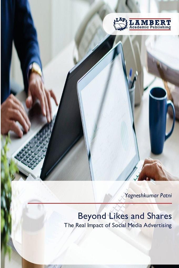 Beyond Likes and Shares