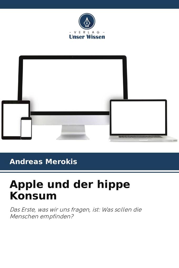 Apple und der hippe Konsum