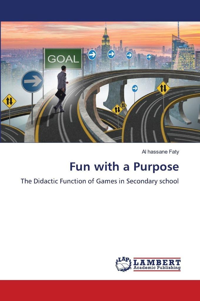 Fun with a Purpose