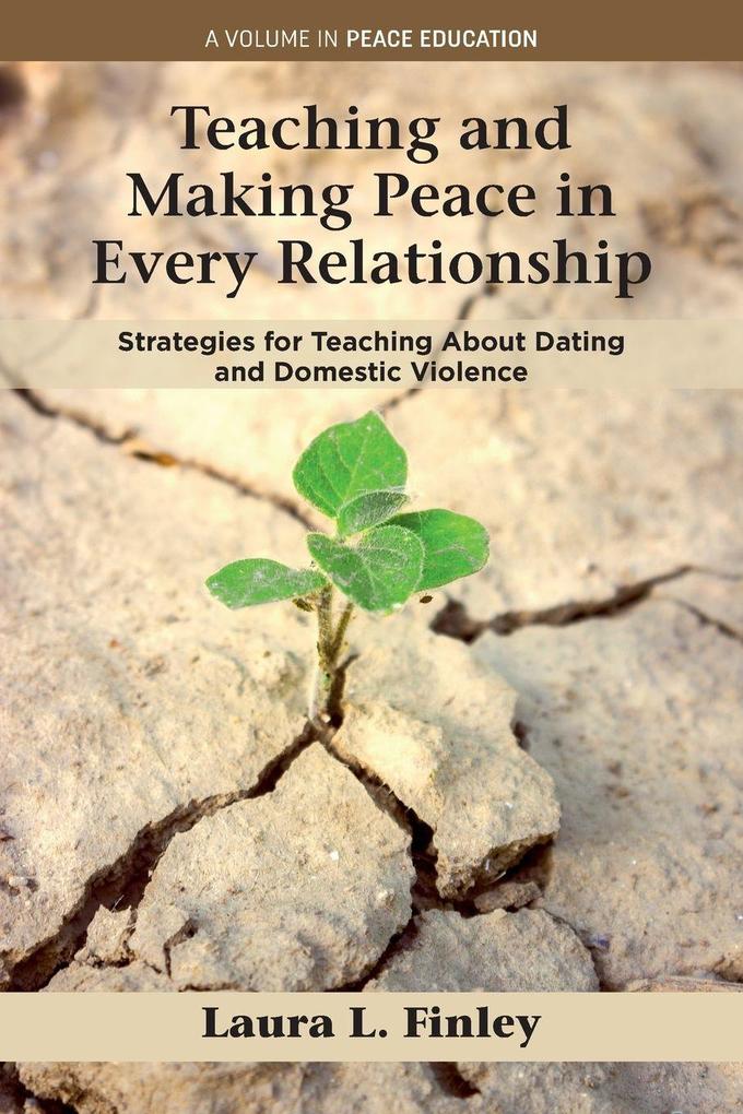 Teaching and Making Peace in Every Relationship