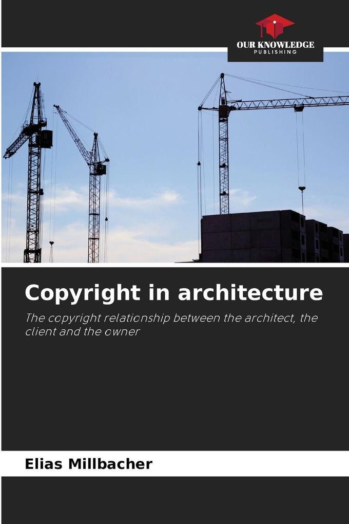 Copyright in architecture