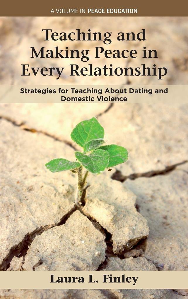Teaching and Making Peace in Every Relationship