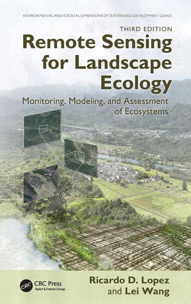 Remote Sensing for Landscape Ecology