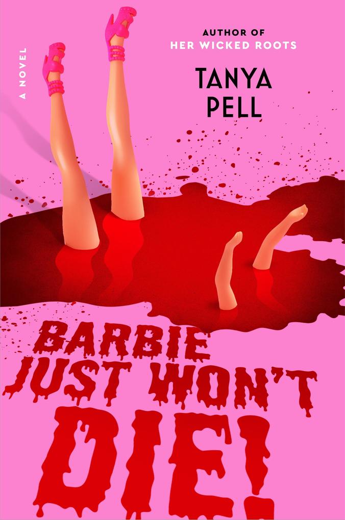 Barbie Just Won't Die!