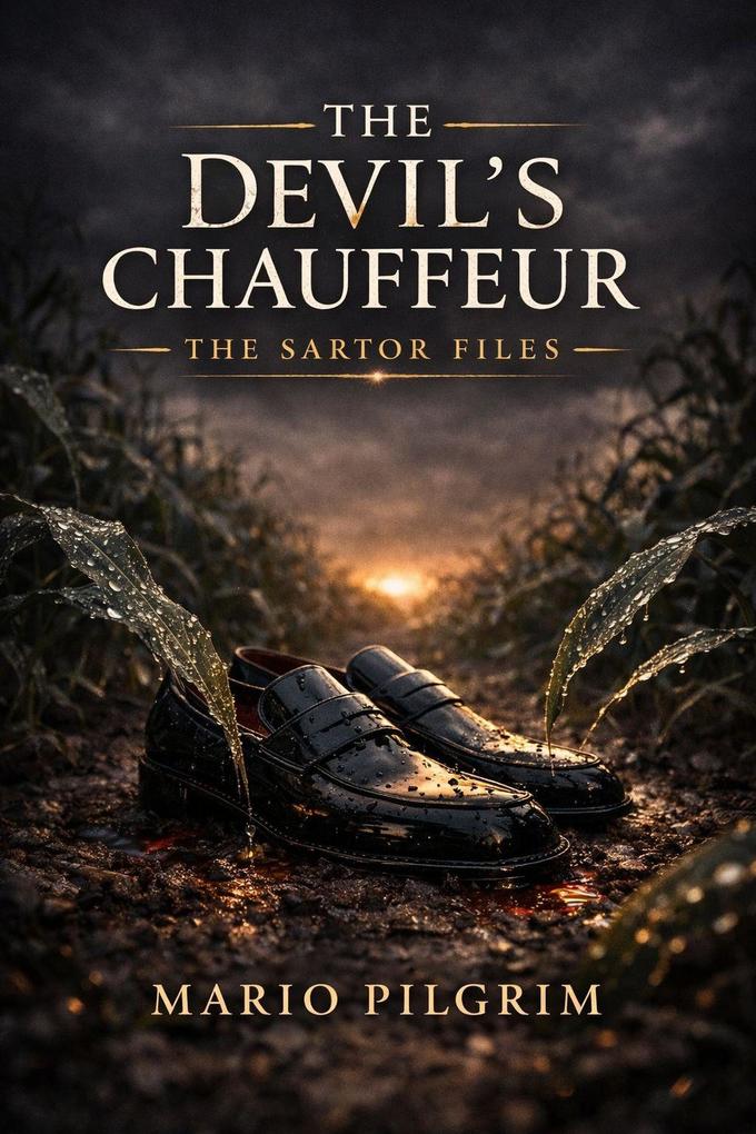 The Devil's Chauffeur: The Sartor Files