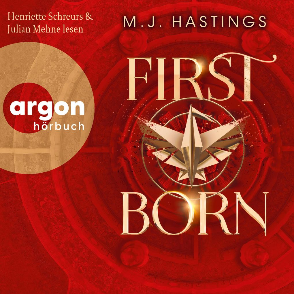 Firstborn
