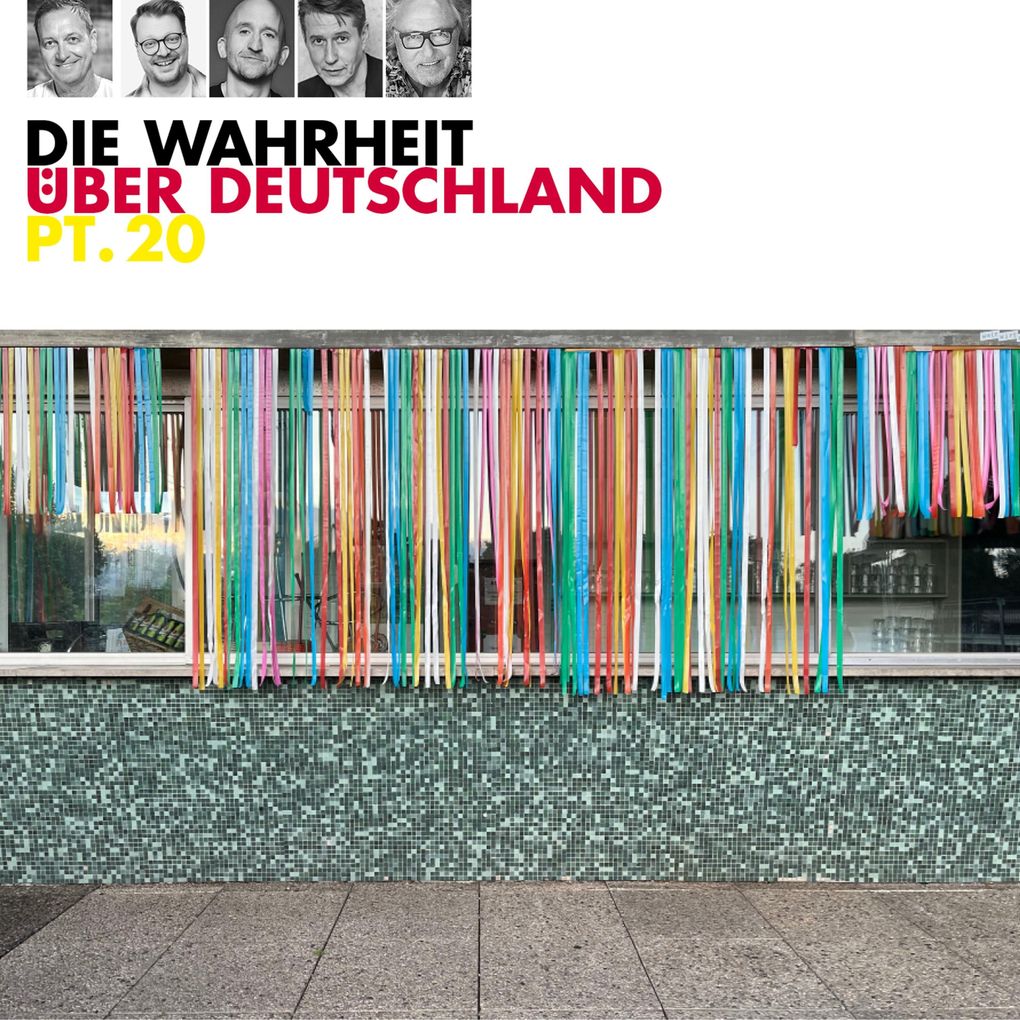 Die Wahrheit über Deutschland Part 20