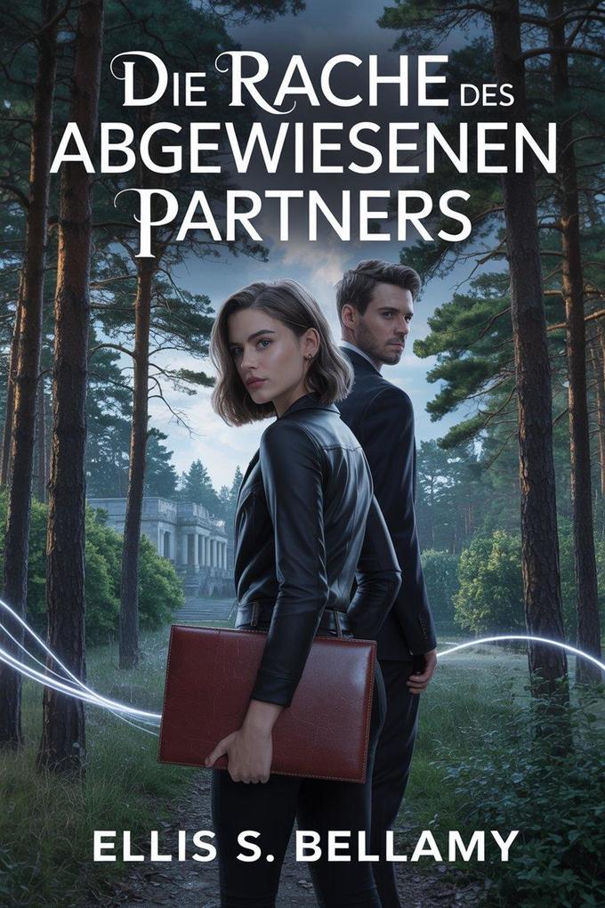 Die Rache des abgewiesenen Partners