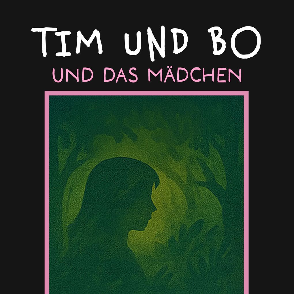 Und das Mädchen