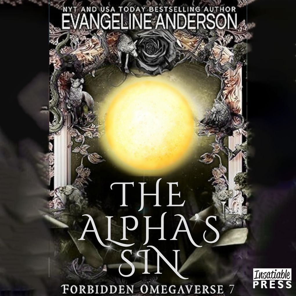 The Alpha's Sin