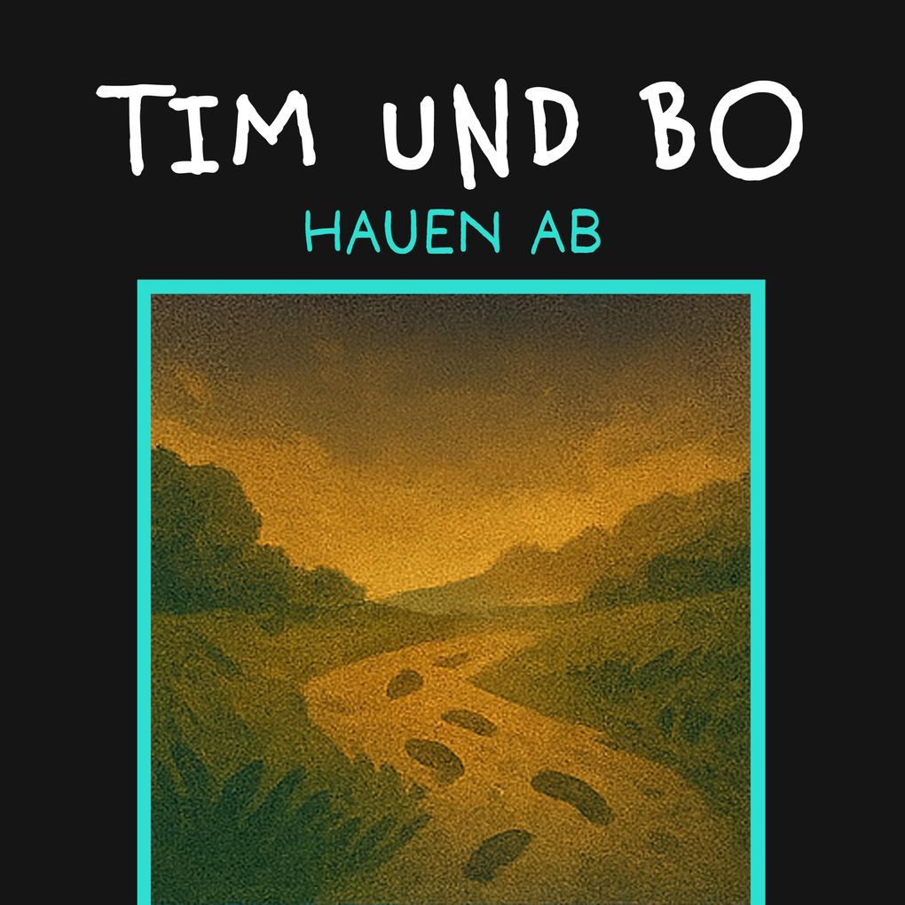 Hauen ab
