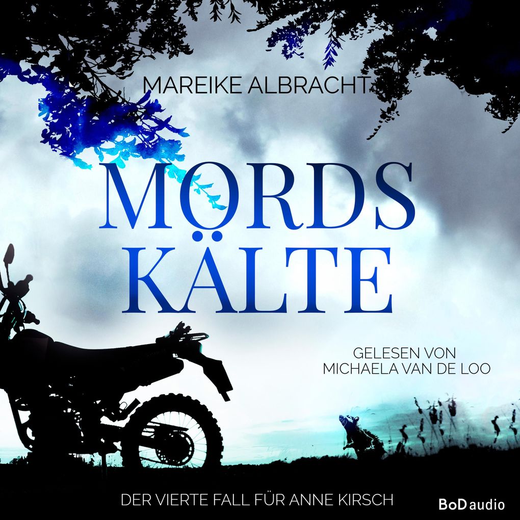 Mordskälte