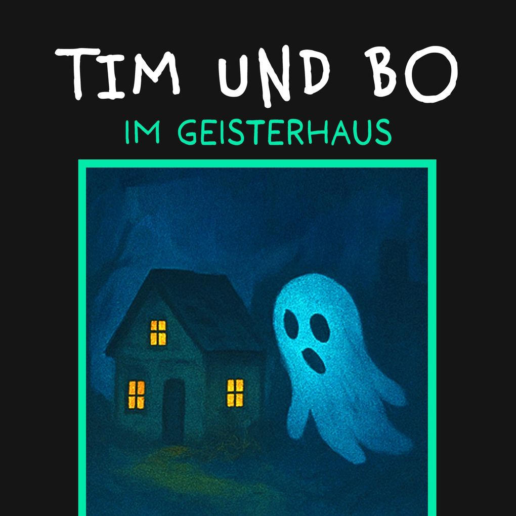 Im Geisterhaus