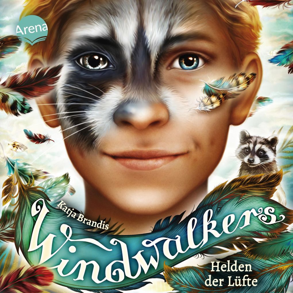 Windwalkers (2). Helden der Lüfte
