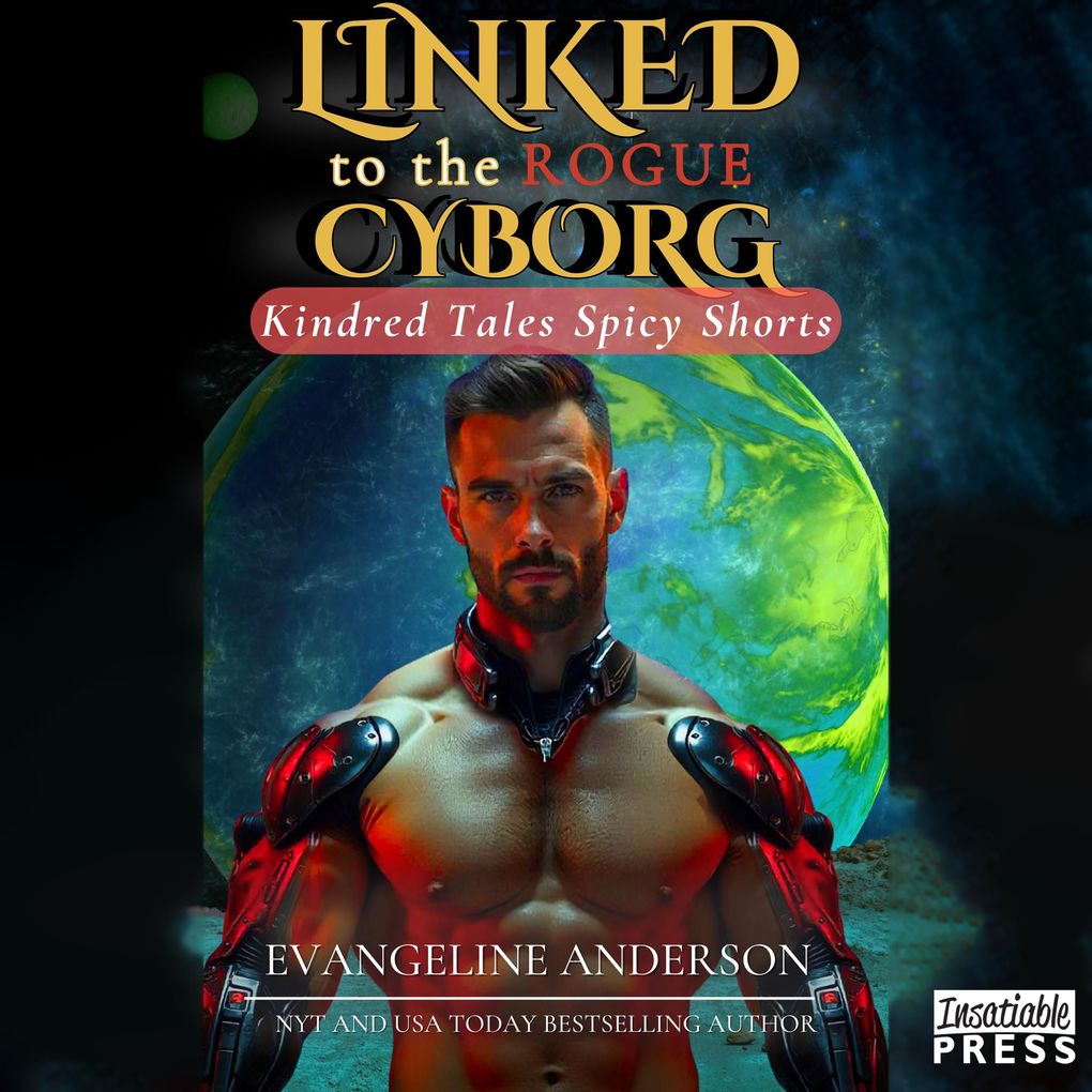 Linked to the Rogue Cyborg