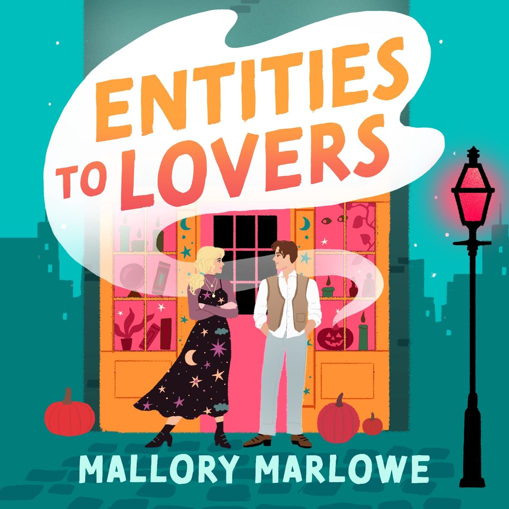 Entities to Lovers