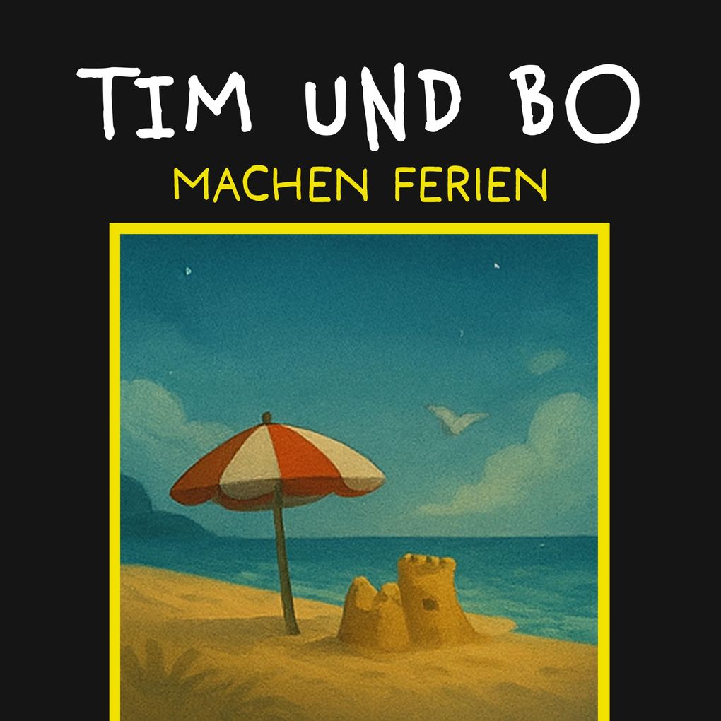 Machen Ferien