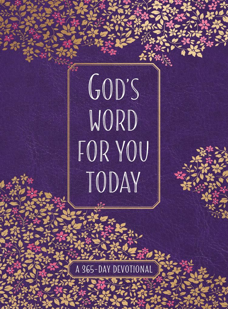 God's Word for You Today