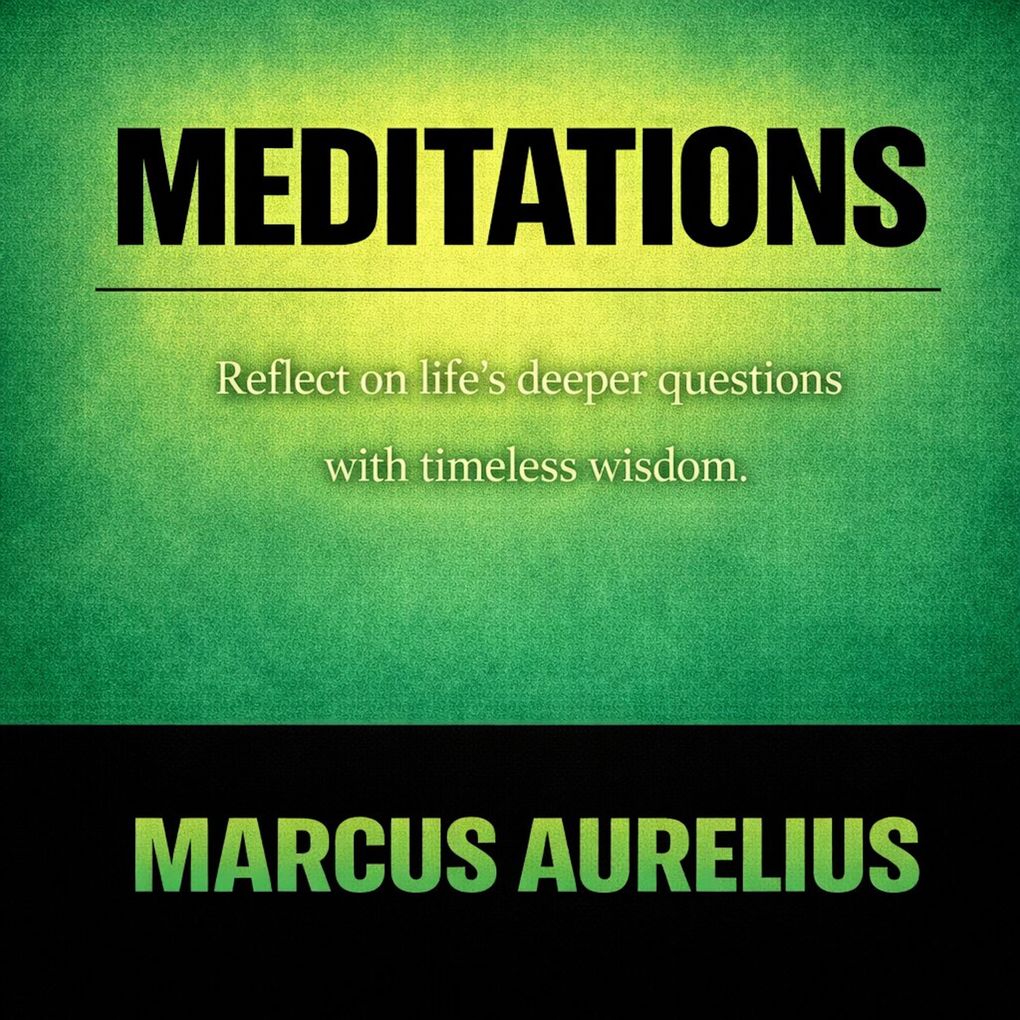 Meditations