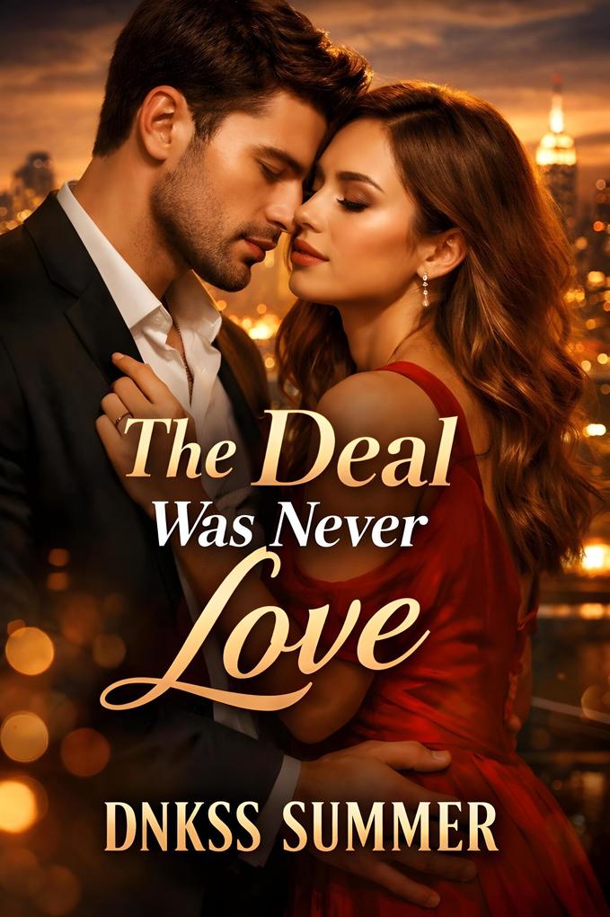 The Deal Was Never Love