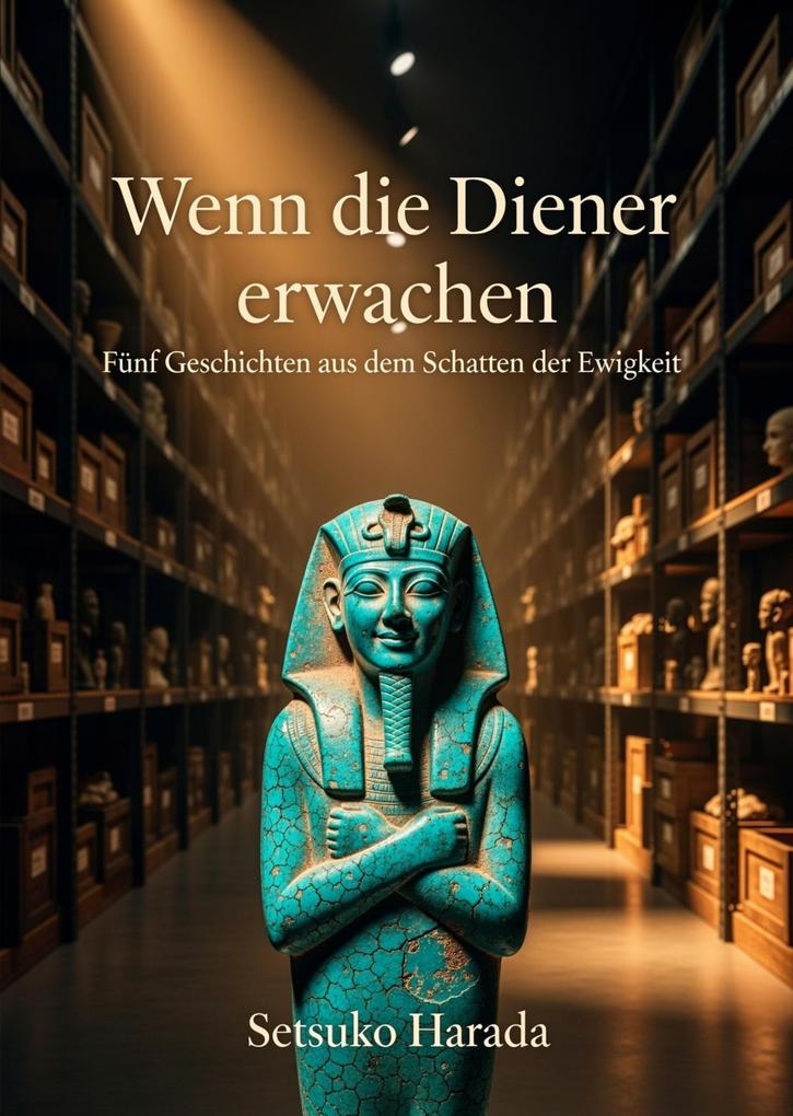 Wenn die Diener erwachen