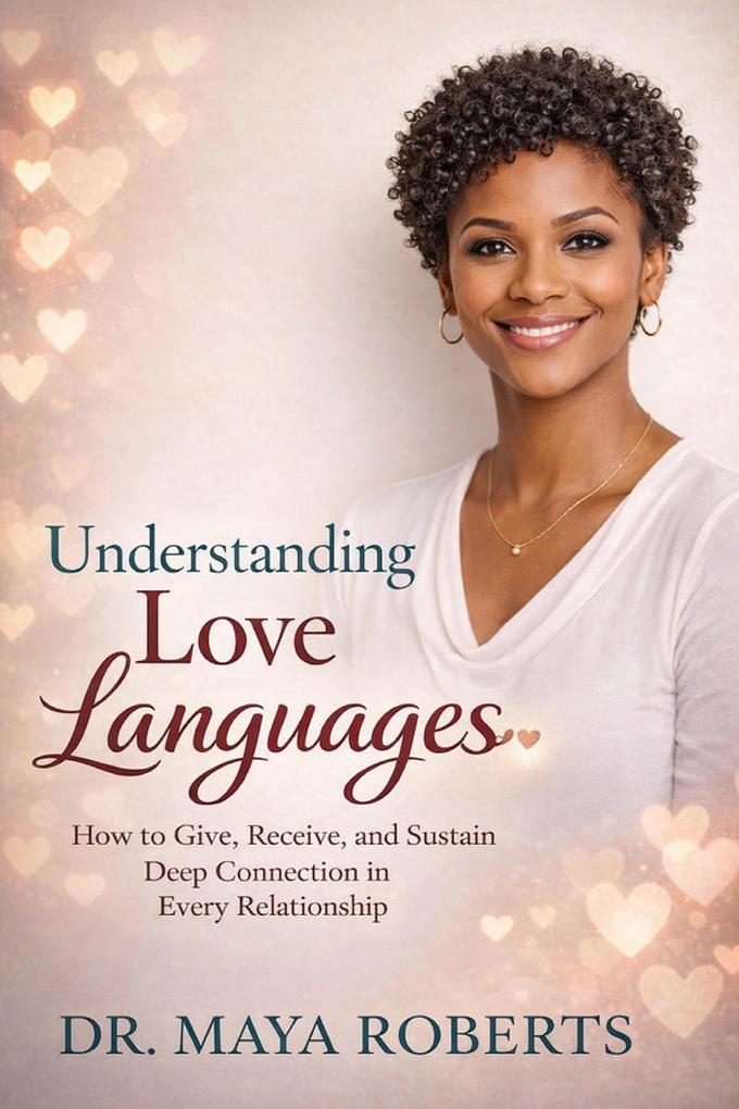 Understanding Love Languages: How to Give Receive and Sustain Deep Connection in Every Relationship